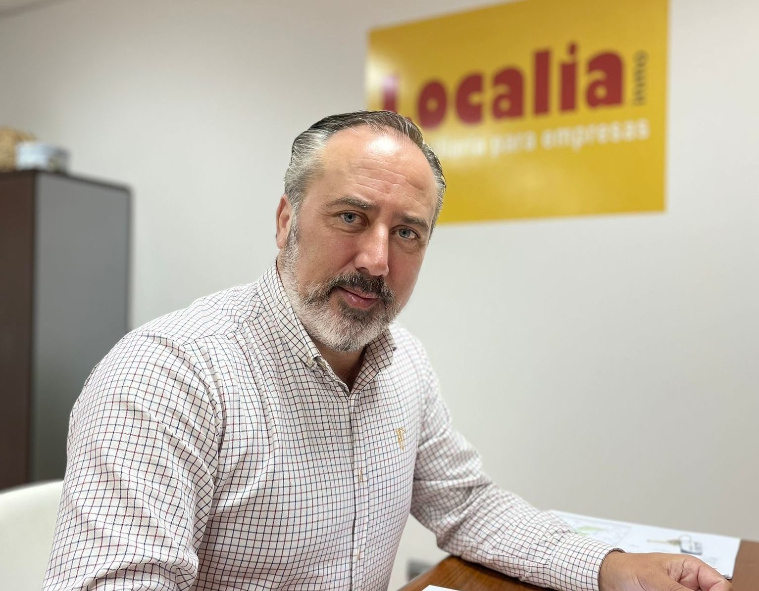 Equipo Localia
